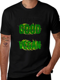 Vegan Lifestyle T-Shirt - I Look This Good product image 1