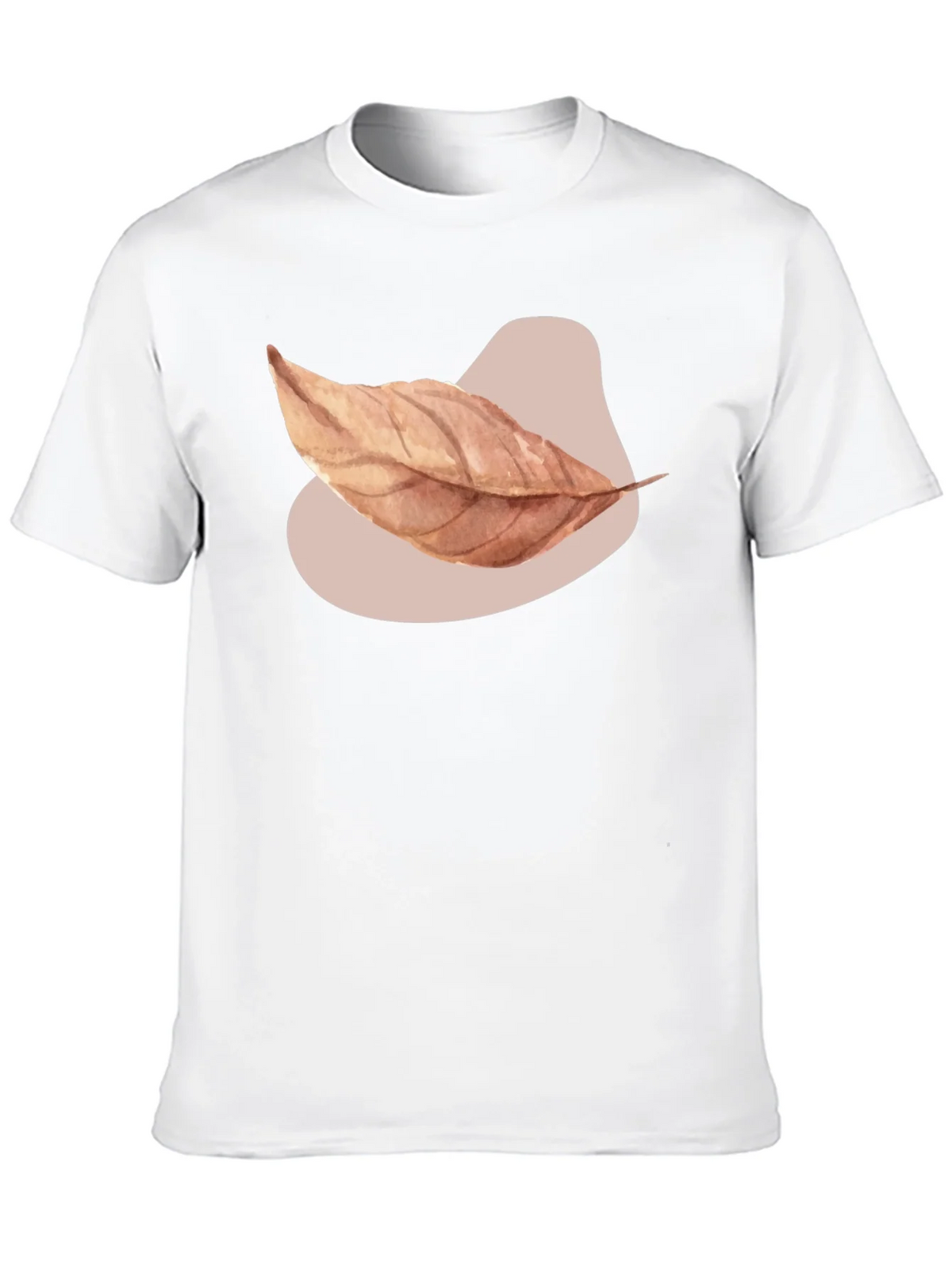 Autumn Leaf Graphic Tee - Stylish Casual Wear product image 12