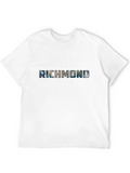 Richmond Planets Graphic Tee product image 1