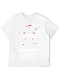 Nursing Survival T-Shirt - Post-Apocalyptic Nurse Tee product image 1