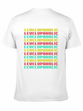 Level Up Gaming Tee - Classic Pixel Design product image 1