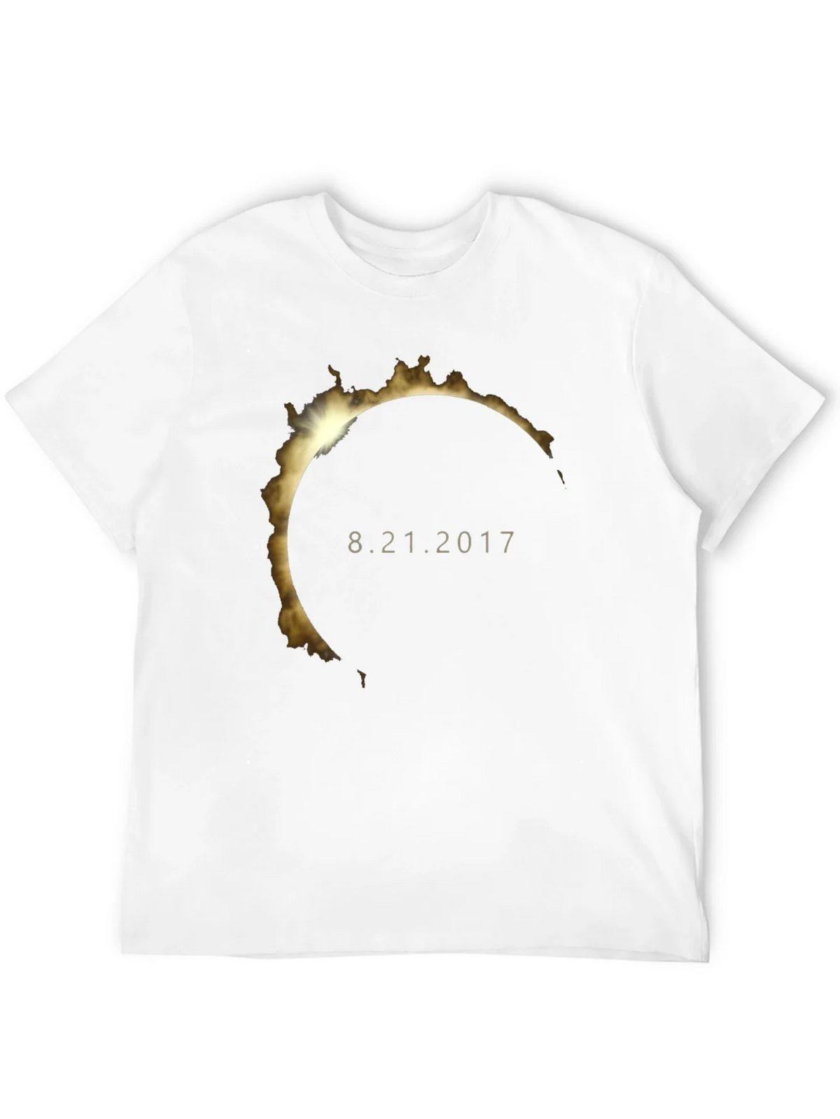 Eclipse 2017 Graphic T-Shirt product image 1