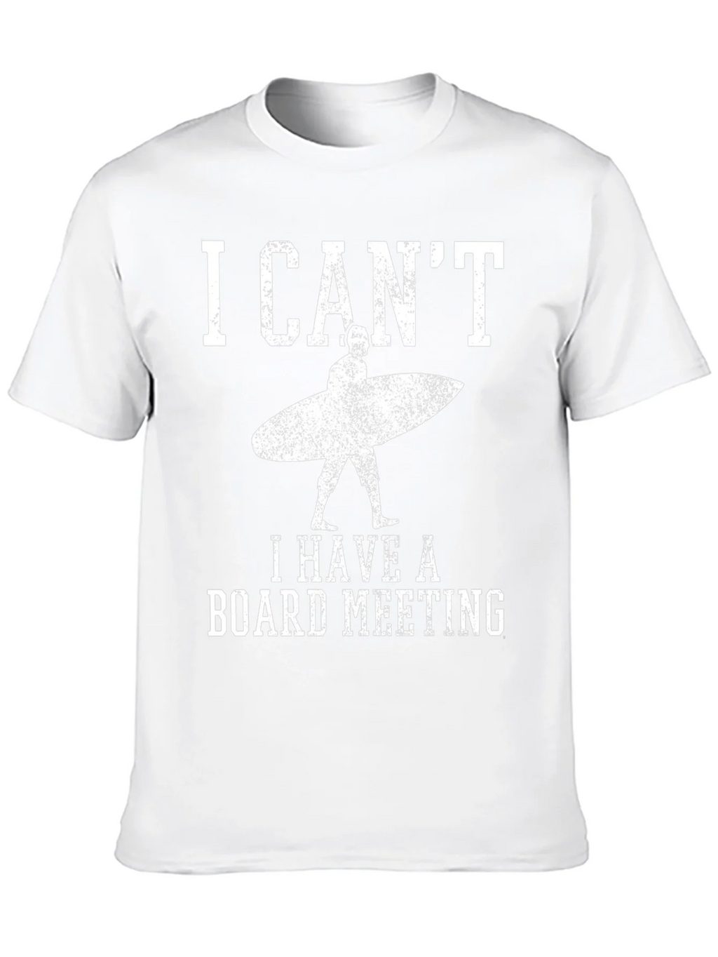 I Cant Board Meeting Graphic Tee product image 12