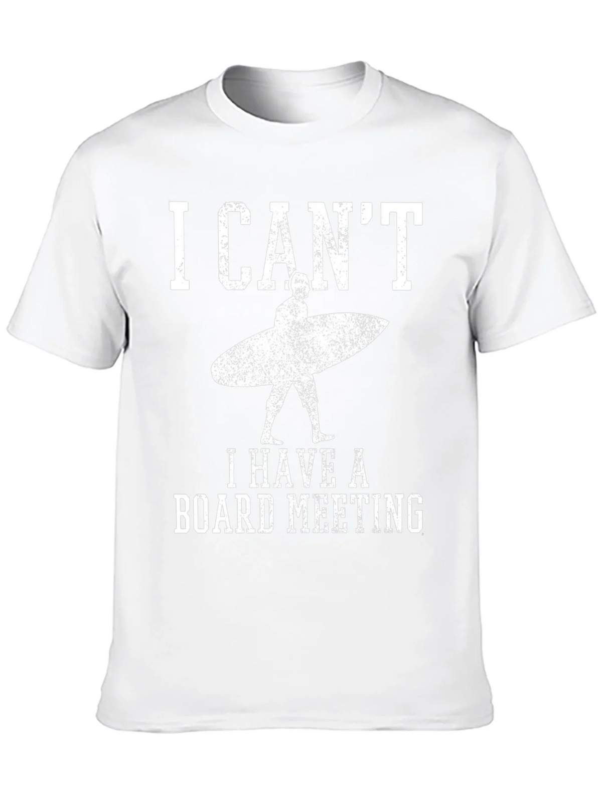 I Cant Board Meeting Graphic Tee product image 12