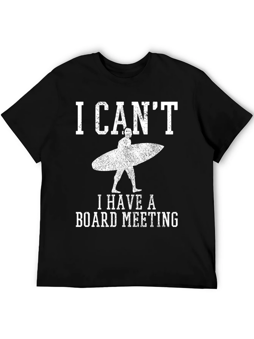 I Cant Board Meeting Graphic Tee product image 8