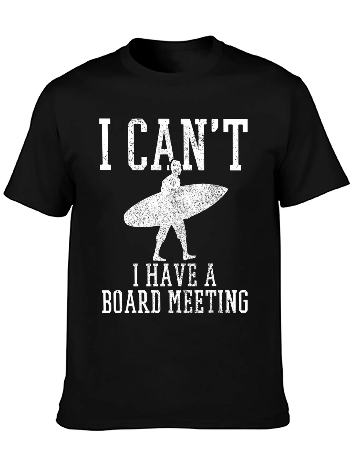 I Cant Board Meeting Graphic Tee product image 6