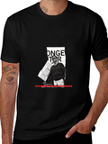 Graphic Print Tee - Urban Style product image 1