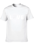 Love Dog and Cat T-Shirt product image 1