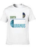 Keep Earth Clean Graphic Tee product image 1