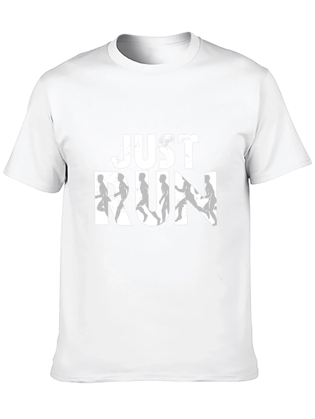 Just Run T-Shirt product image 12