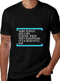 Inspirational Cloud T-Shirt product image 1