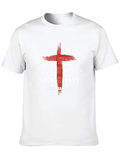 I Can Do All Things Through Christ T-Shirt product image 1
