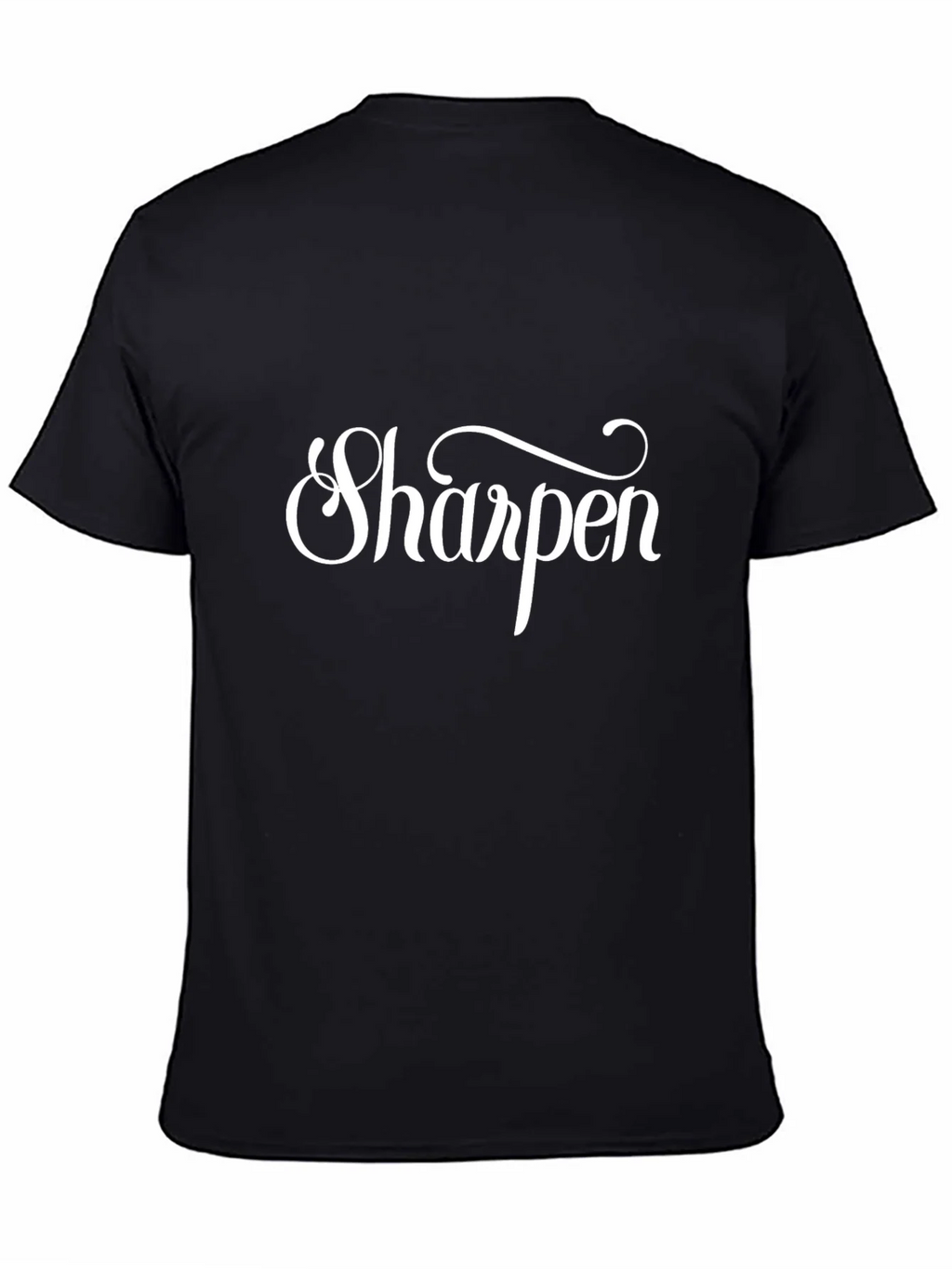 Sharpen T-Shirt - Stylish & Comfortable product image 7