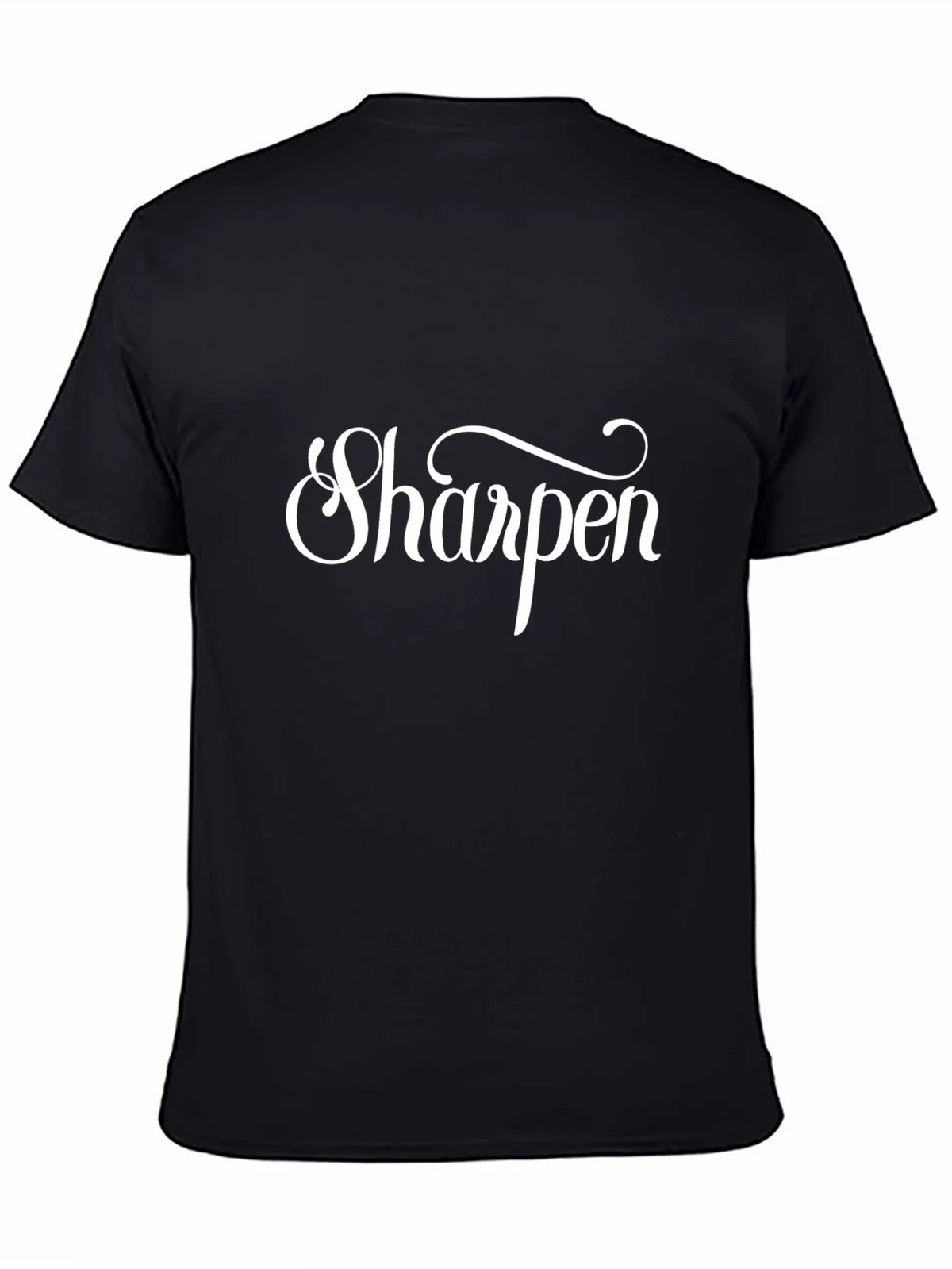 Sharpen T-Shirt - Stylish & Comfortable product image 7