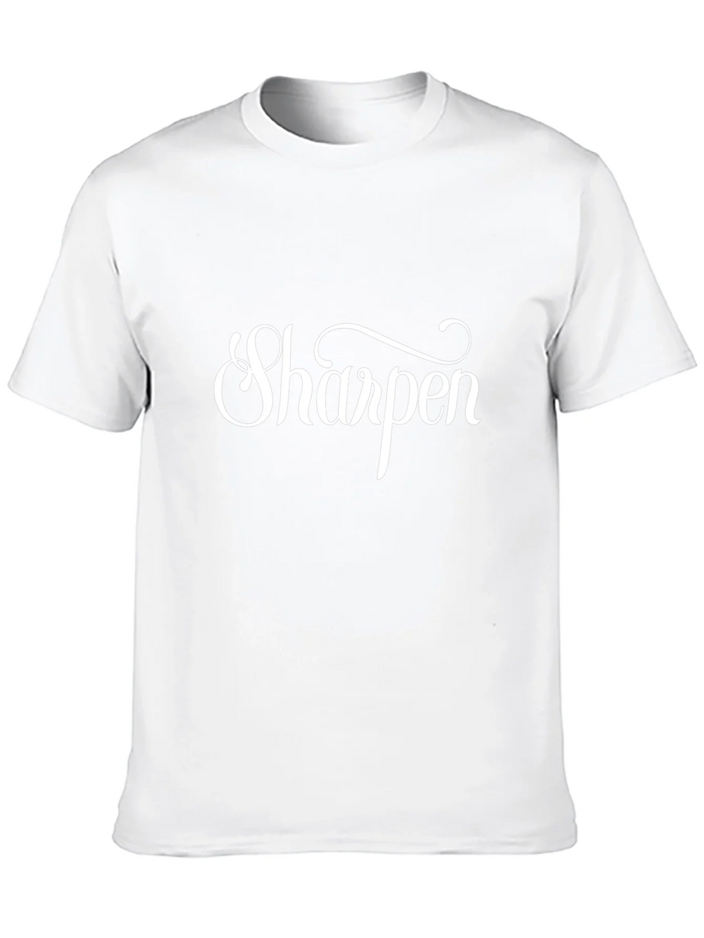 Sharpen T-Shirt - Stylish & Comfortable product image 12