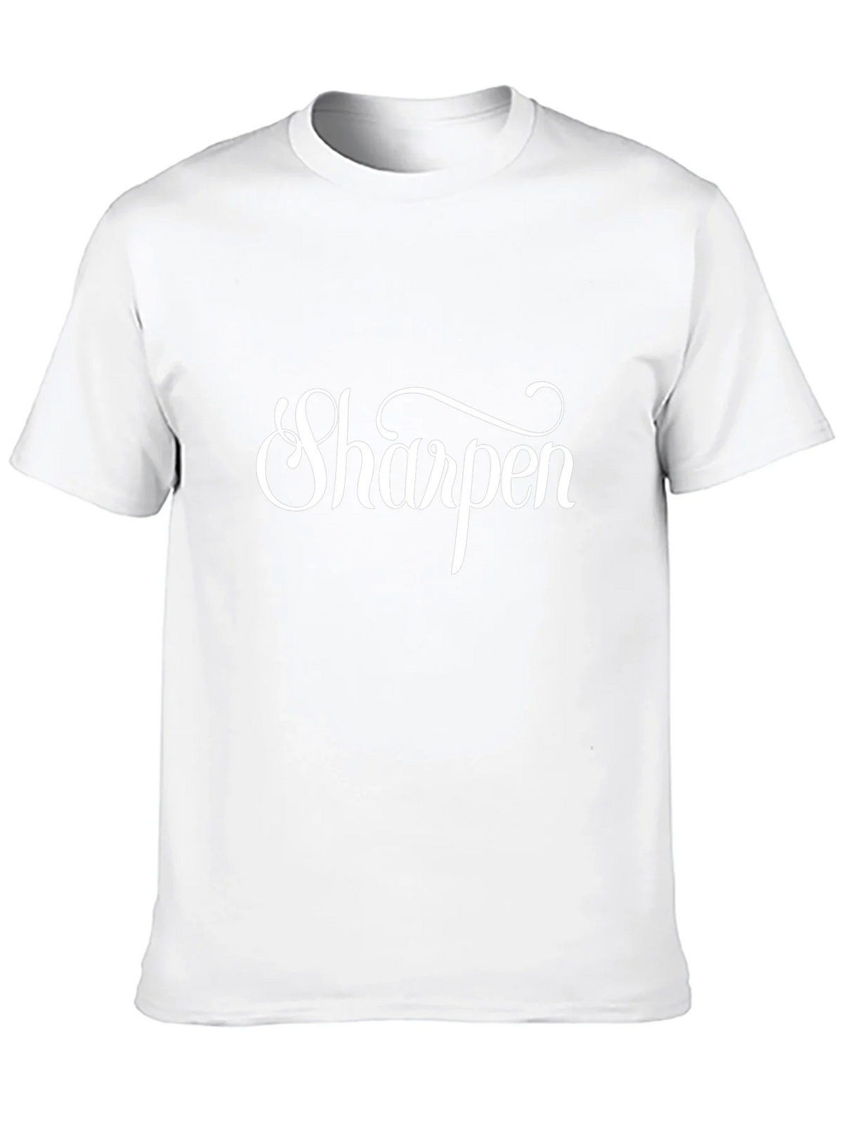 Sharpen T-Shirt - Stylish & Comfortable product image 12
