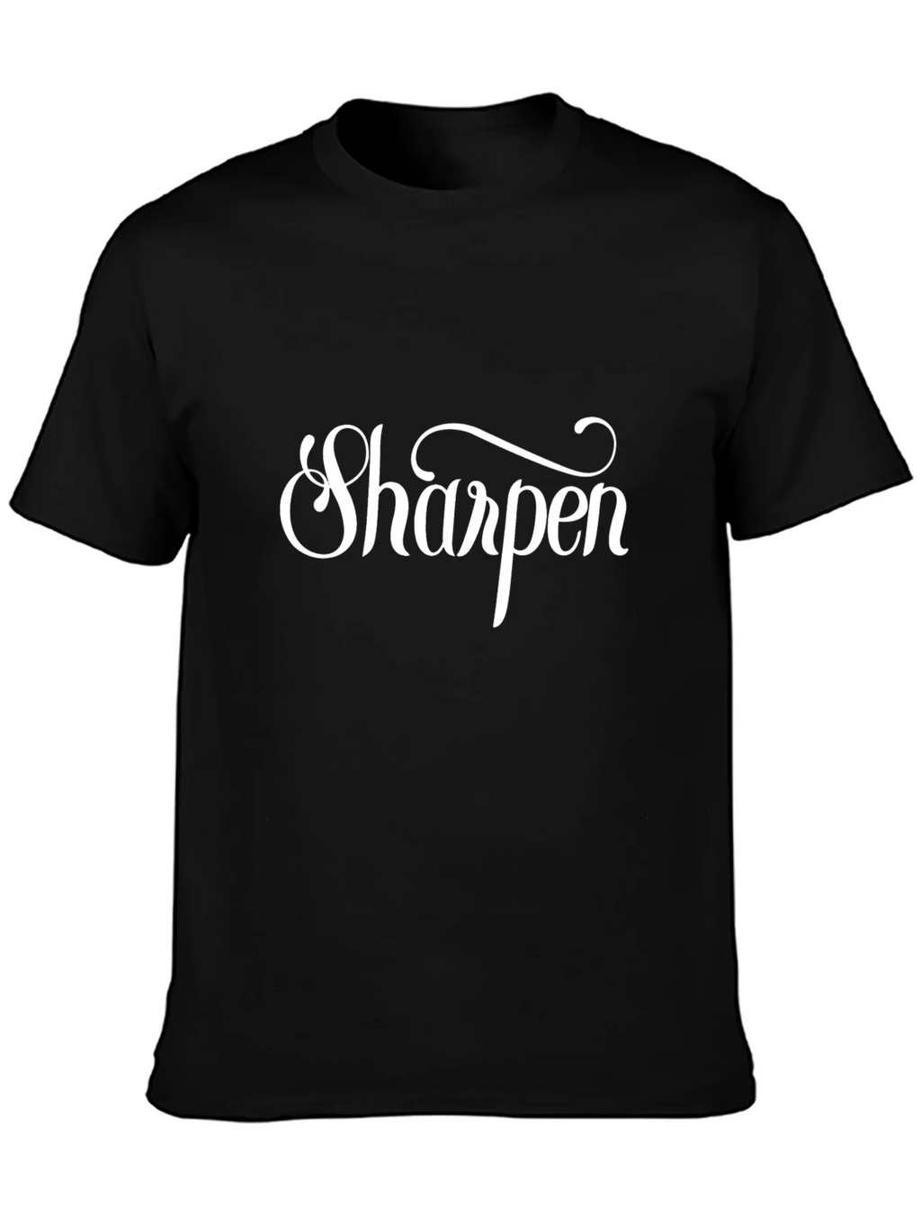 Sharpen T-Shirt - Stylish & Comfortable product image 6