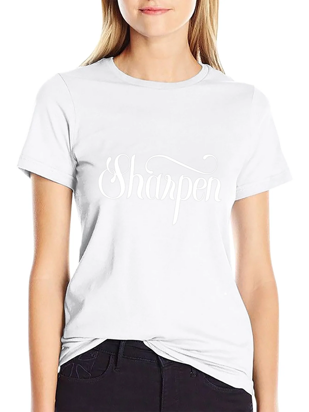 Sharpen T-Shirt - Stylish & Comfortable product image 11