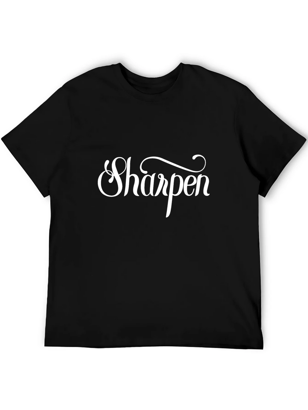 Sharpen T-Shirt - Stylish & Comfortable product image 8