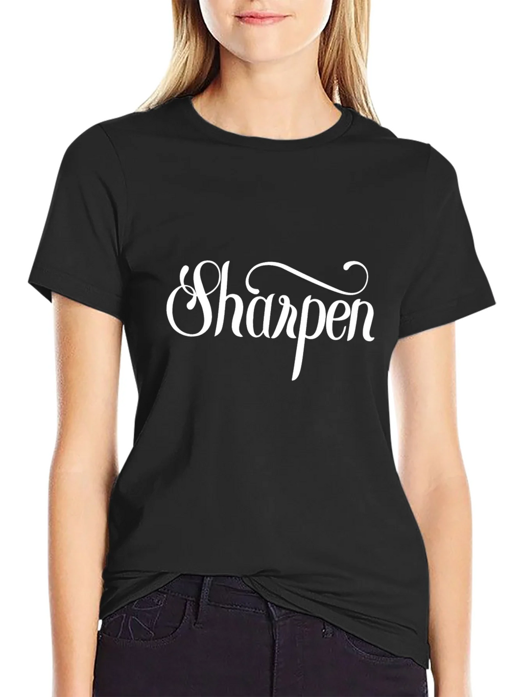 Sharpen T-Shirt - Stylish & Comfortable product image 5