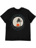 Take Only Memories Graphic Tee product image 1