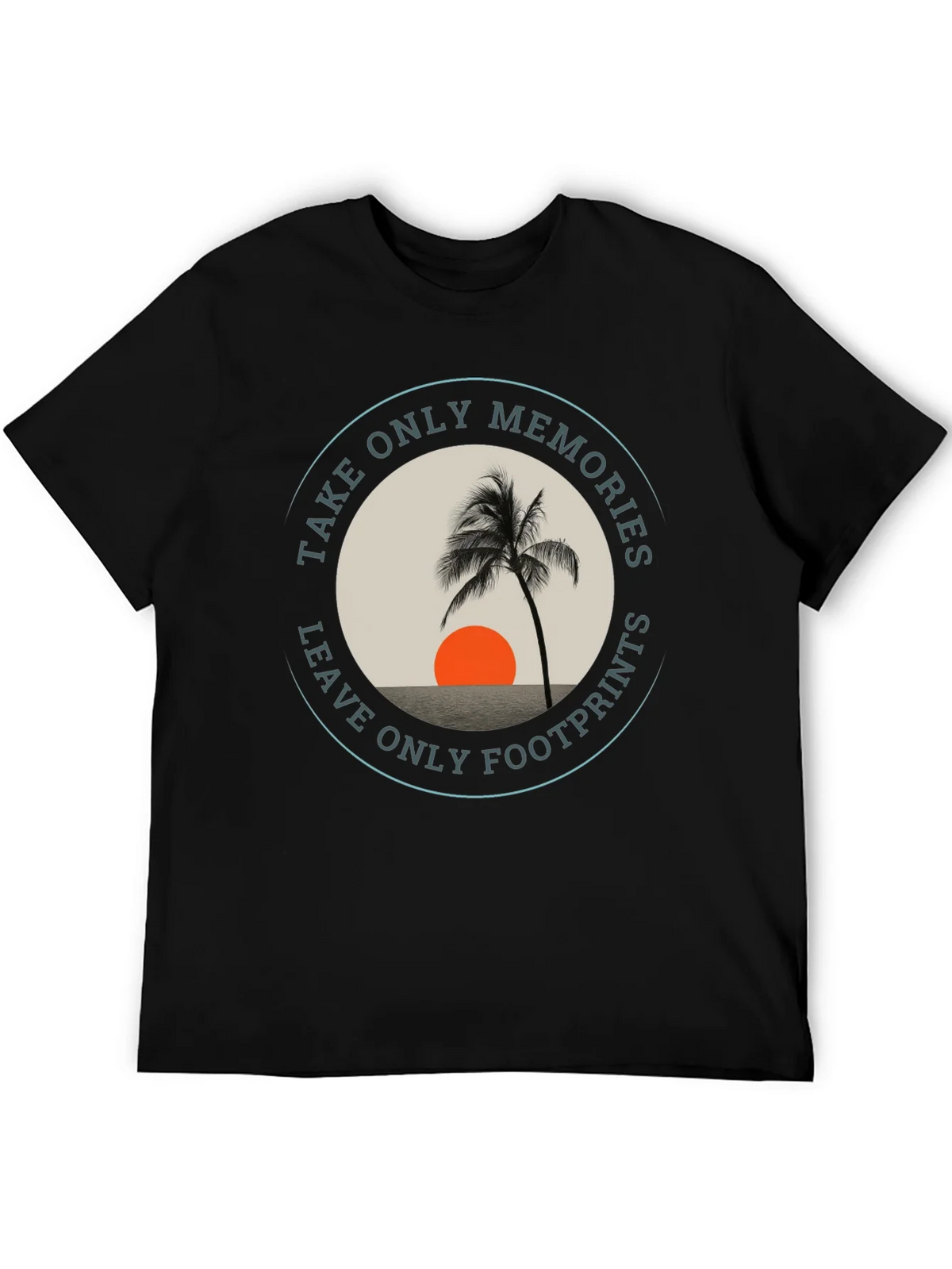 Take Only Memories Graphic Tee product image 1