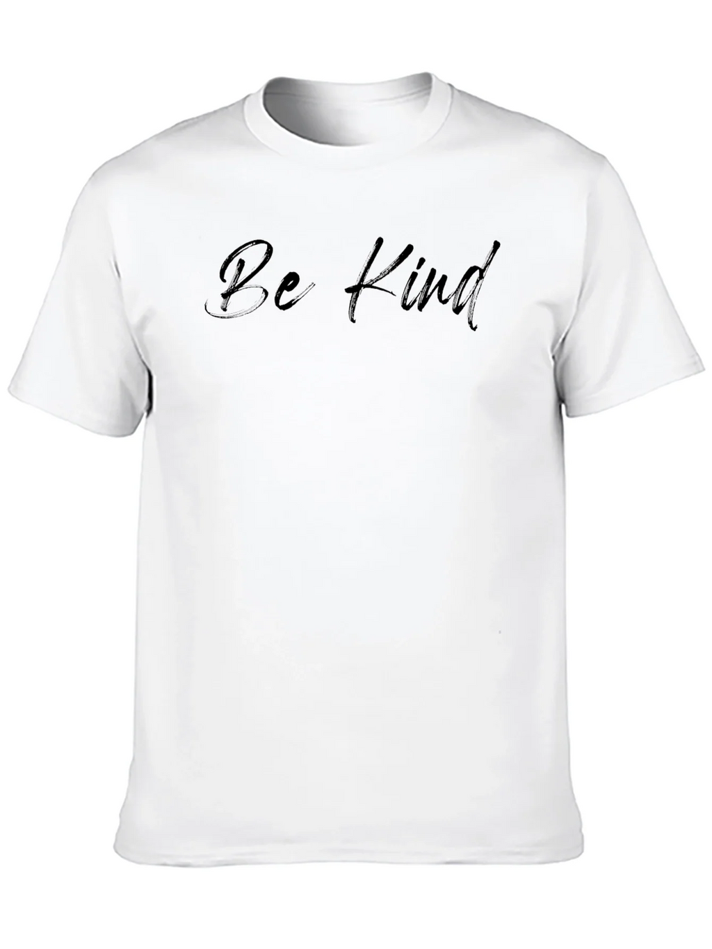 Be Kind Black T-Shirt product image 12