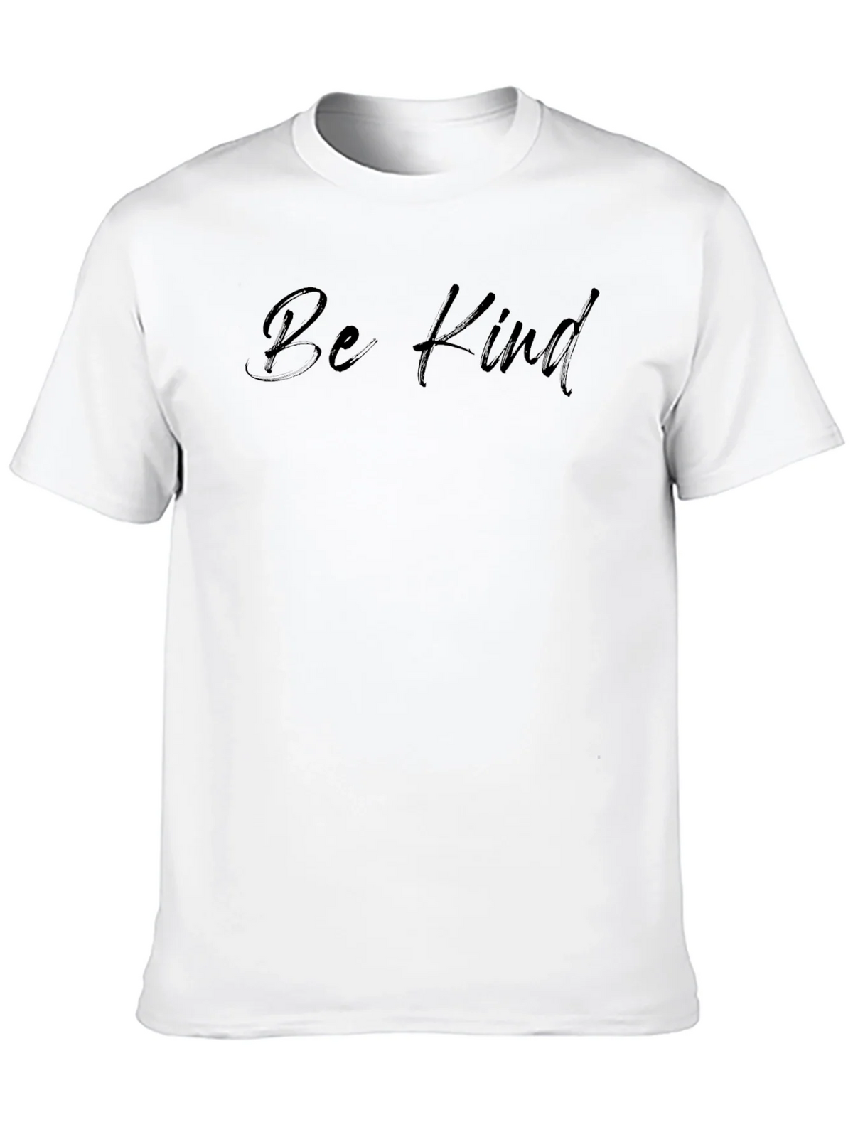 Be Kind Black T-Shirt product image 12
