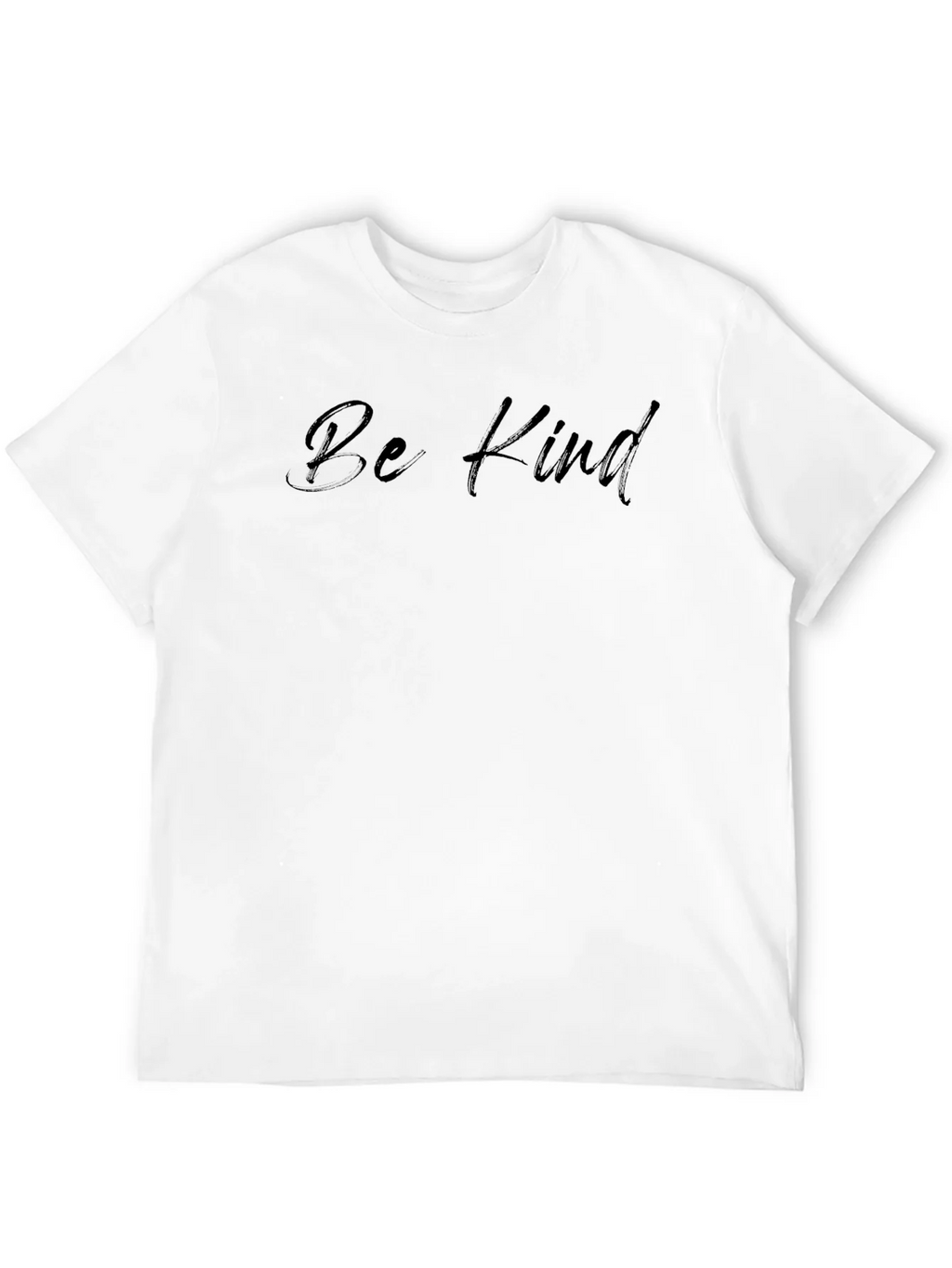 Be Kind Black T-Shirt product image 3