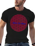 Brick by Graphic Tee - Construction Style product image 1