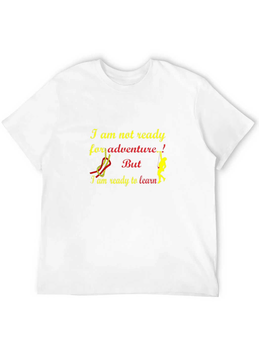 Adventure Ready T-Shirt product image 3