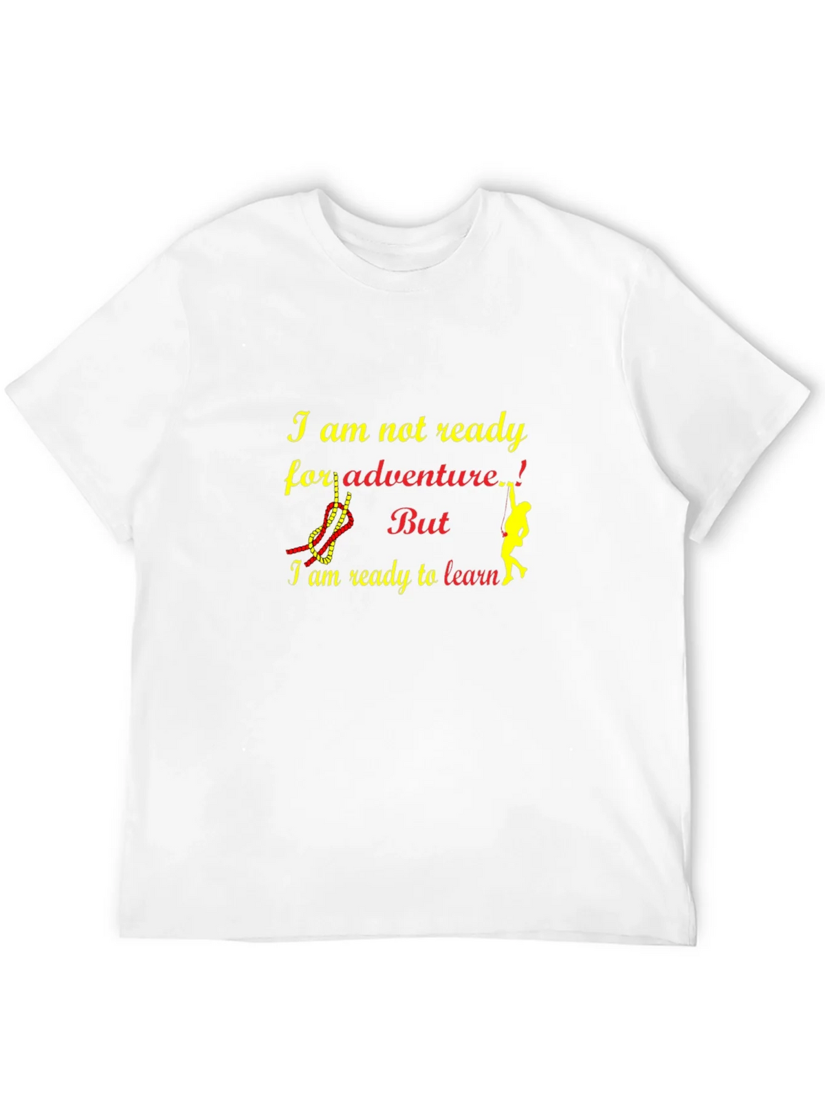 Adventure Ready T-Shirt product image 3