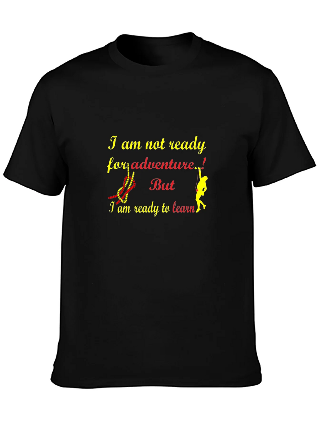 Adventure Ready T-Shirt product image 6