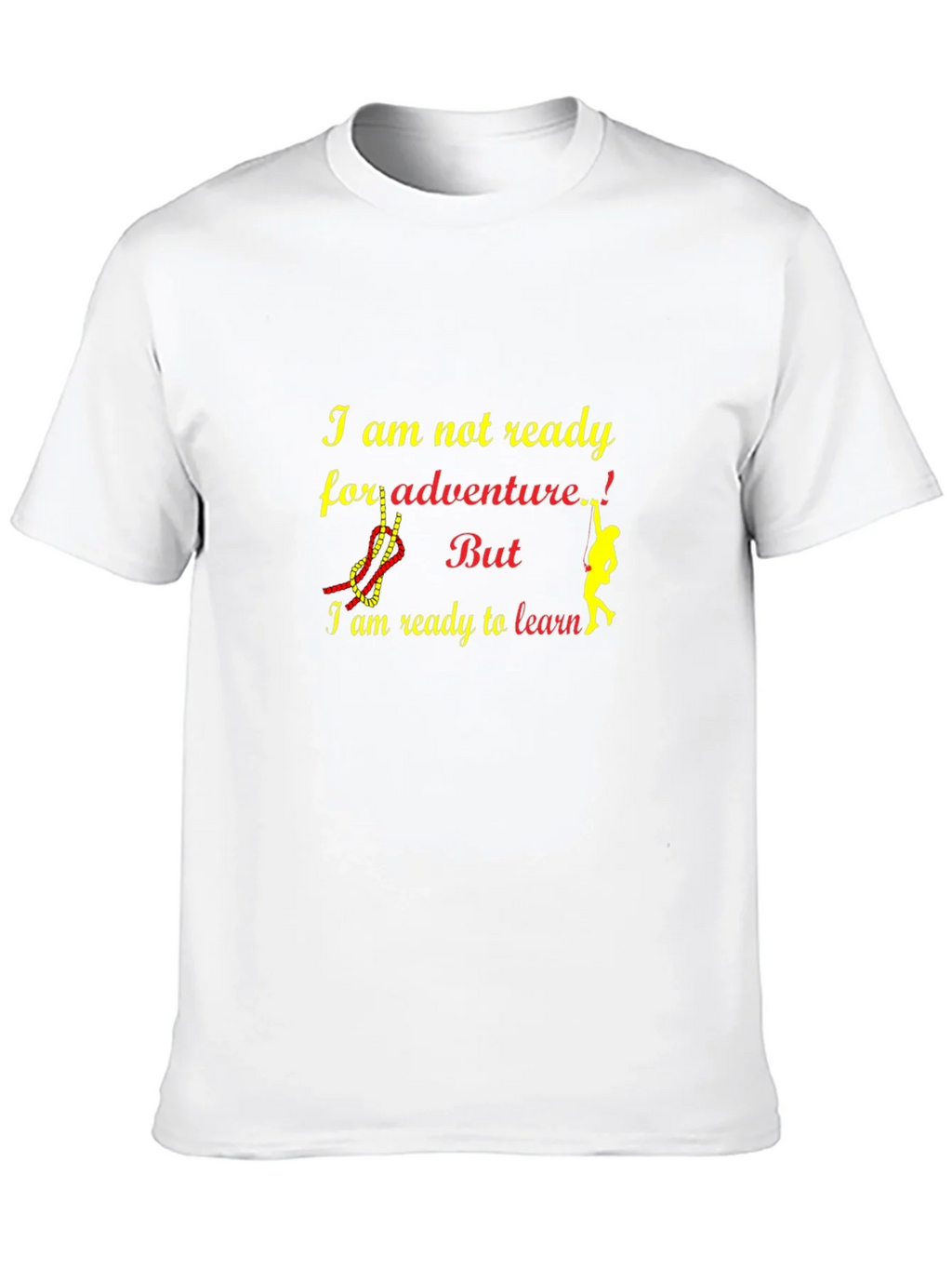 Adventure Ready T-Shirt product image 12