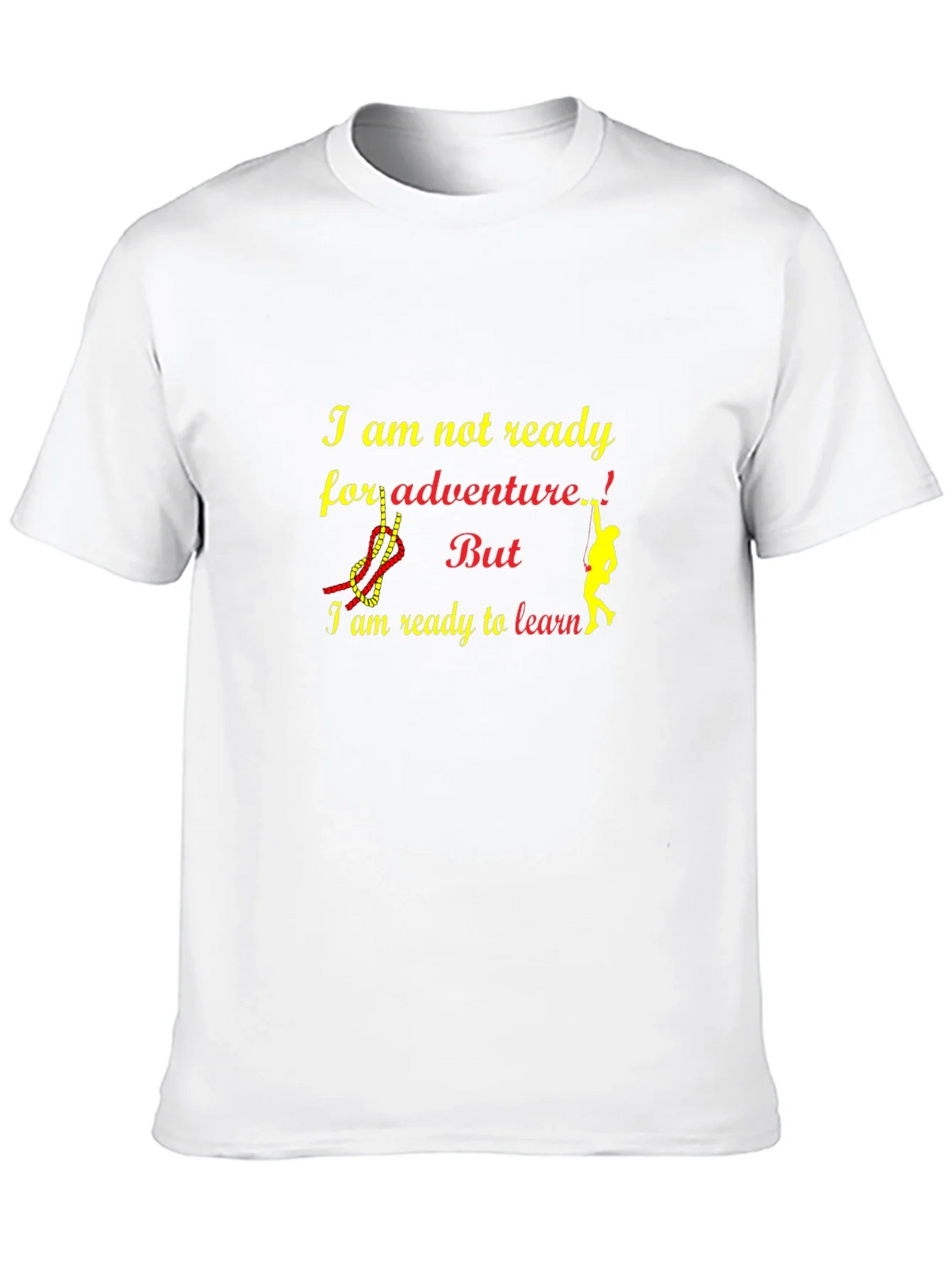 Adventure Ready T-Shirt product image 12