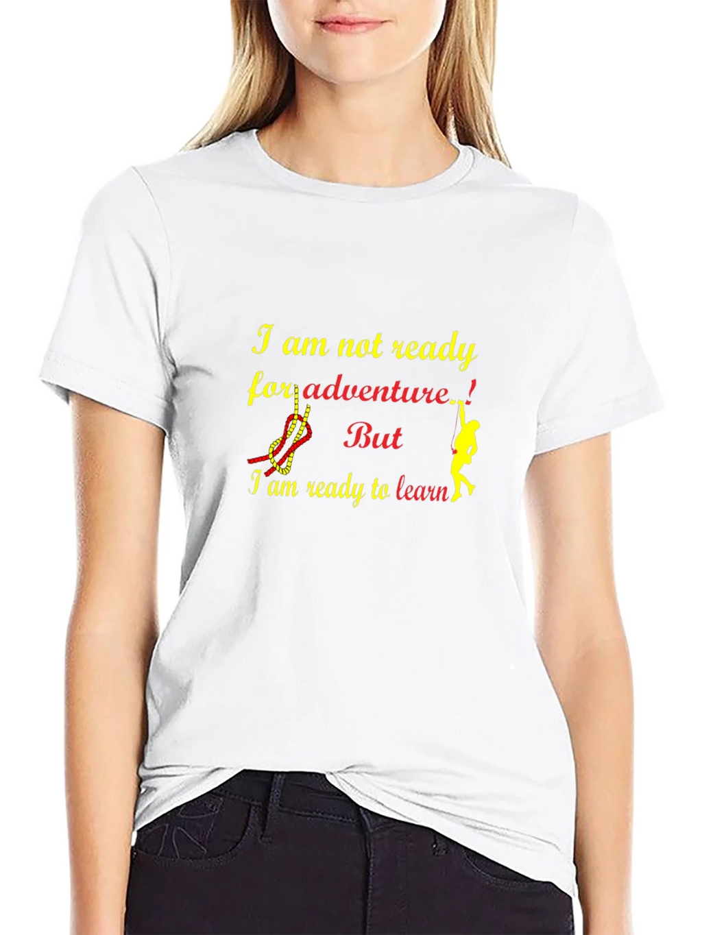 Adventure Ready T-Shirt product image 11