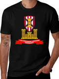 7th Engineer Brigade Germany T-Shirt product image 1