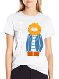 Cool Sloth T-Shirt - Tama Tee product image 1