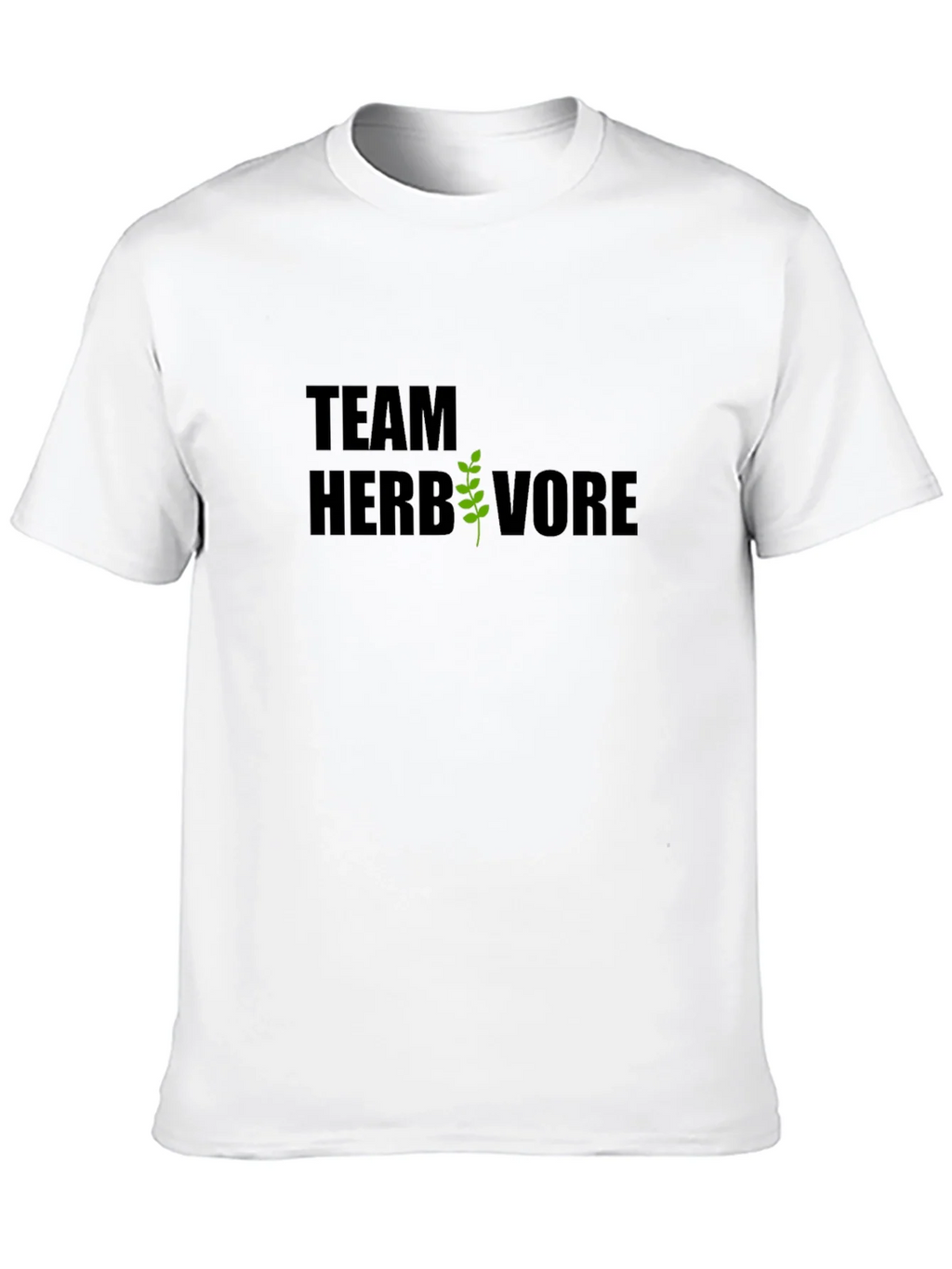 Team Herbivore T-Shirt - Vegan Lifestyle Tee product image 12