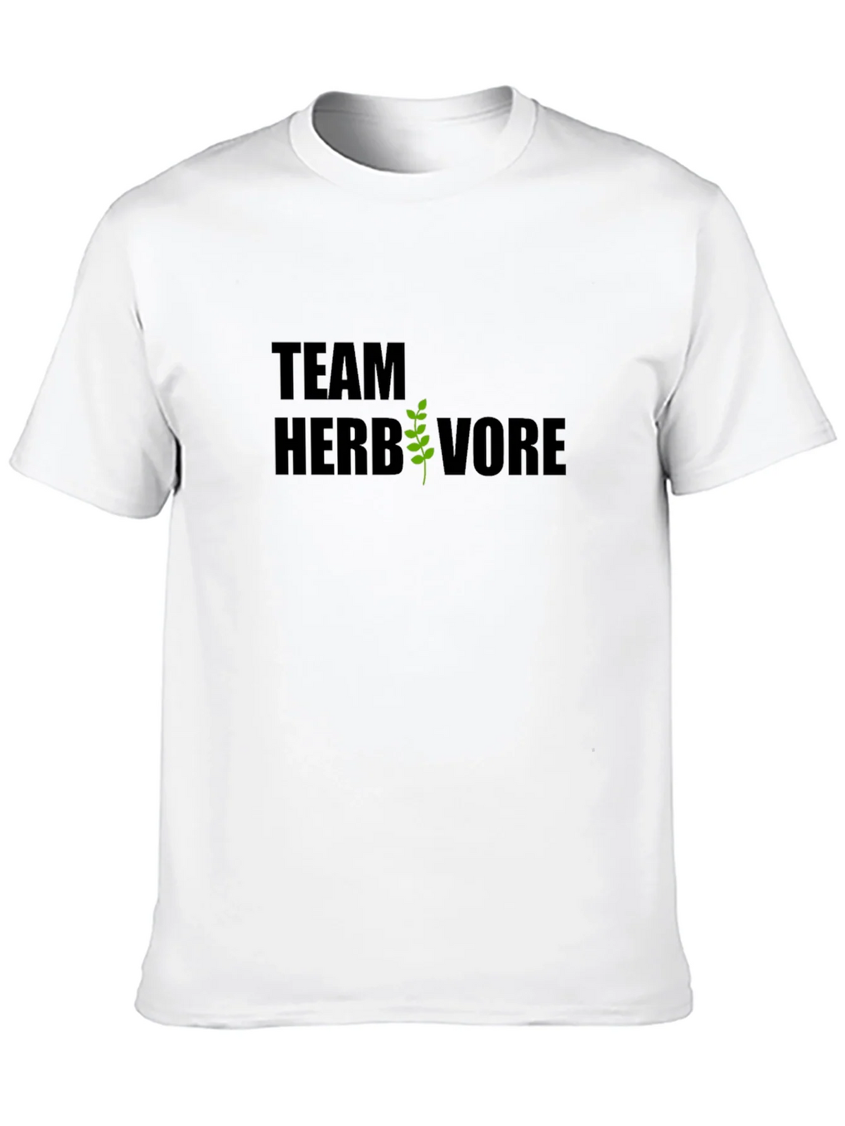 Team Herbivore T-Shirt - Vegan Lifestyle Tee product image 12