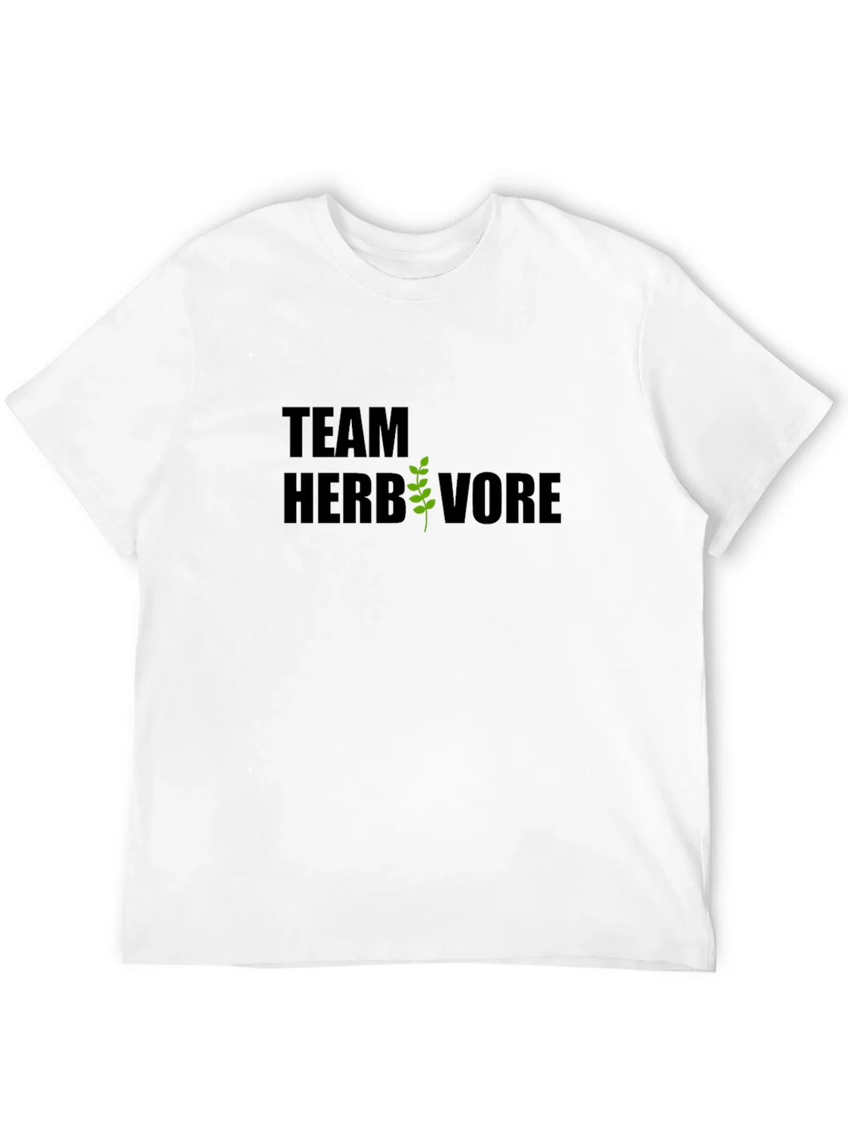 Team Herbivore T-Shirt - Vegan Lifestyle Tee product image 3