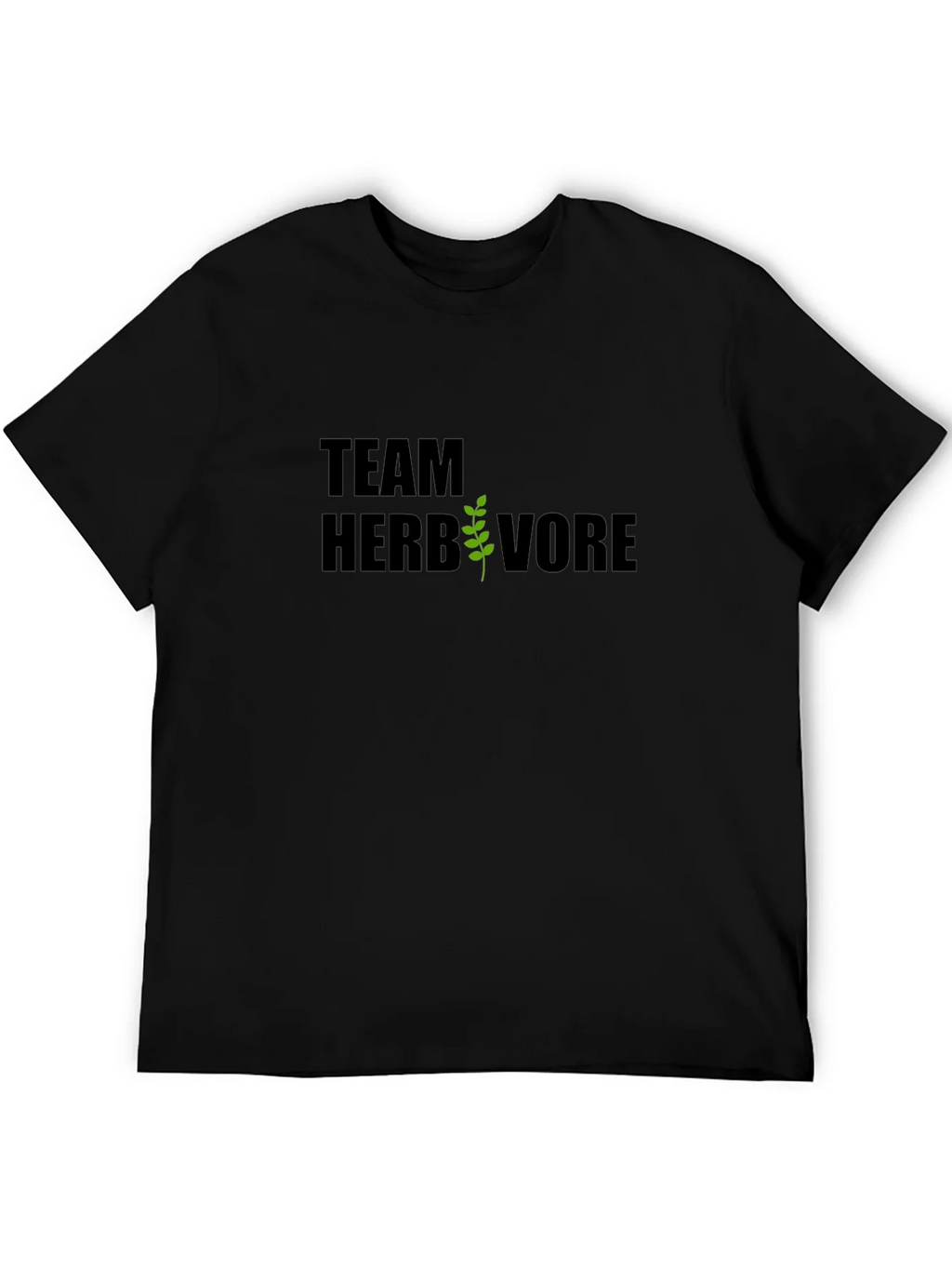 Team Herbivore T-Shirt - Vegan Lifestyle Tee product image 8