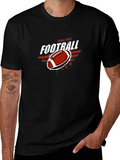 Football Since 1995 Graphic T-Shirt product image 1