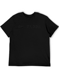 On Fleek Black T-Shirt product image 1