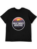 Great Smoky Mountains National Park T-Shirt product image 1