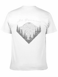 Mt. Rainier Graphic Tee - Adventure Awaits product image 1