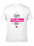 Happy Mothers Day T-Shirt product image 1