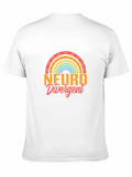 Neurodivergent Rainbow T-Shirt - Support Neurodiversity! product image 1