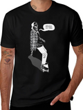 Skate or Die T-Shirt - Graphic Tee product image 1